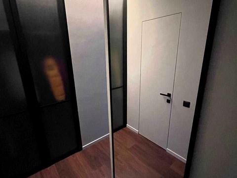 квартира за адресою Салютна вул., 2к20