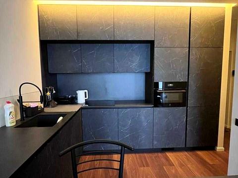 квартира за адресою Салютна вул., 2к20