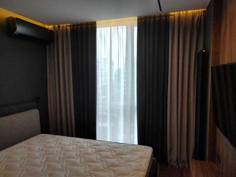 квартира за адресою Салютна вул., 2к20