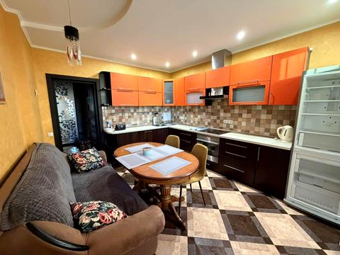 квартира за адресою Голосіївська вул., 13-Б