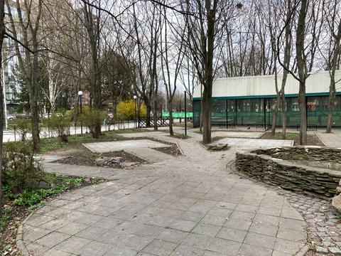 коммерческая по адресу Славы бульв., 5-К