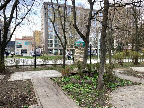 коммерческая по адресу Славы бульв., 5-К