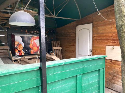 коммерческая по адресу Славы бульв., 5-К