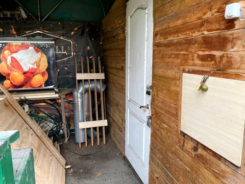 коммерческая по адресу Славы бульв., 5-К