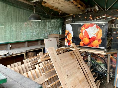 коммерческая по адресу Славы бульв., 5-К