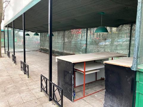 коммерческая по адресу Славы бульв., 5-К