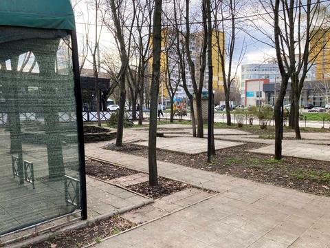 коммерческая по адресу Славы бульв., 5-К