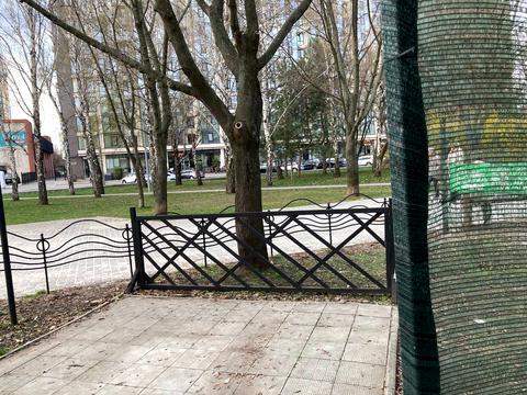 коммерческая по адресу Славы бульв., 5-К