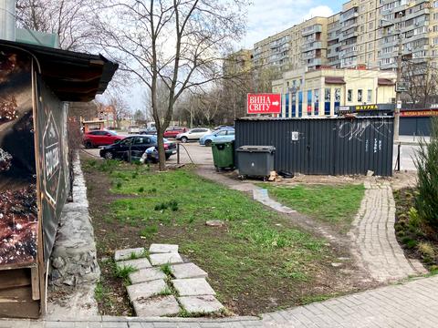 коммерческая по адресу Славы бульв., 5-К