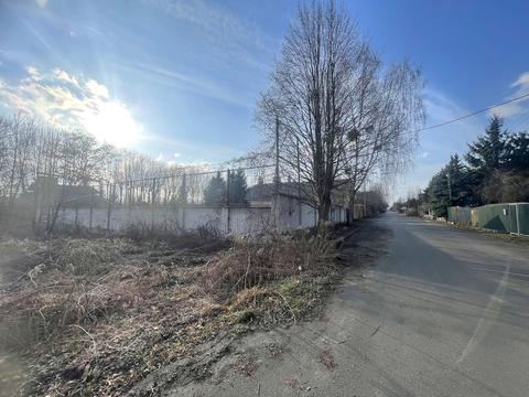 ділянка за адресою Зоряна вул.