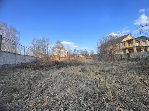 ділянка за адресою Зоряна вул.