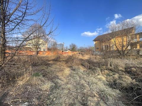 ділянка за адресою Зоряна вул.