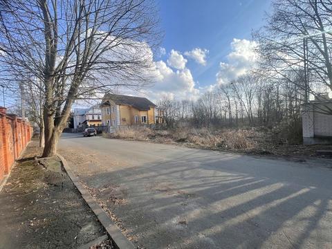 ділянка за адресою Зоряна вул.