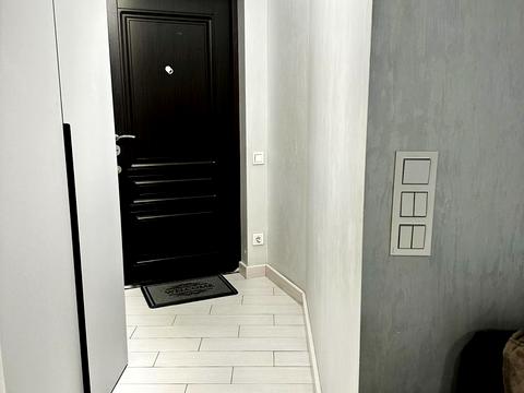 квартира за адресою Юлії Здановської вул. (Ломоносова), 46/1