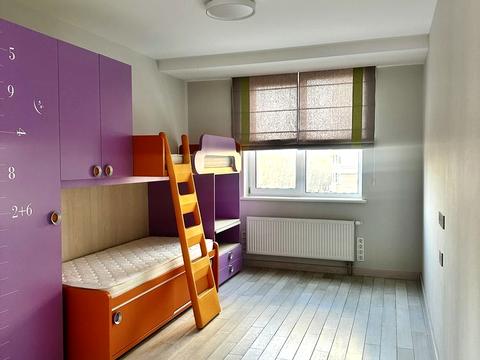 квартира за адресою Юлії Здановської вул. (Ломоносова), 46/1