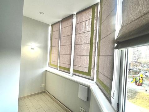 квартира за адресою Юлії Здановської вул. (Ломоносова), 46/1