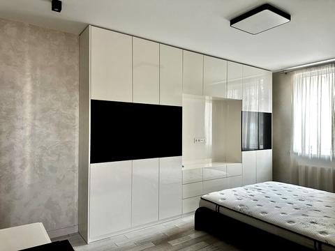 квартира за адресою Юлії Здановської вул. (Ломоносова), 46/1