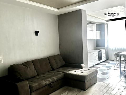 квартира за адресою Юлії Здановської вул. (Ломоносова), 46/1