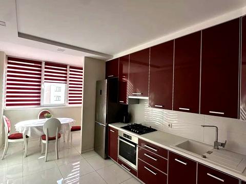 квартира по адресу Княгини Ольги ул., 100г