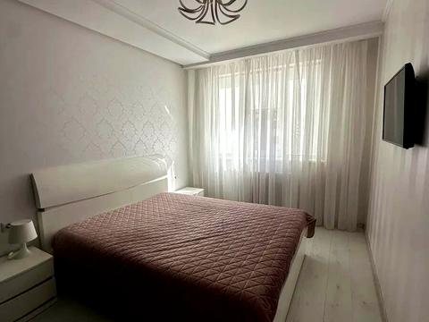 квартира за адресою Княгині Ольги вул., 100г