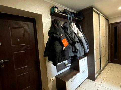 квартира за адресою Михайла Грушевського вул., 154