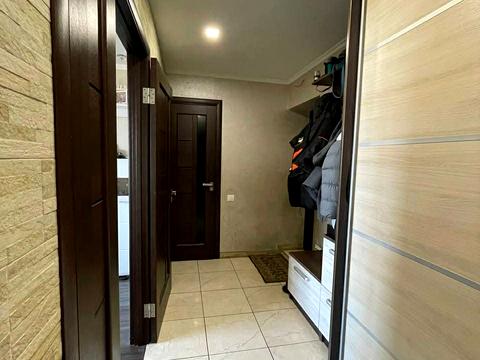 квартира за адресою Михайла Грушевського вул., 154