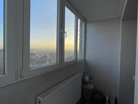 квартира за адресою Михайла Грушевського вул., 154