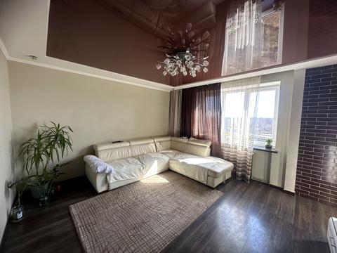 квартира по адресу Грушевского ул., 154