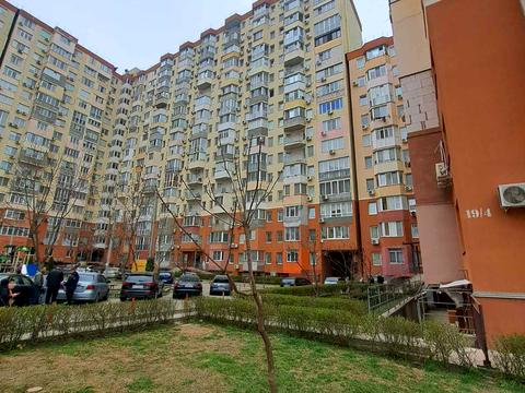 квартира по адресу Радужный массив ул., 19/3