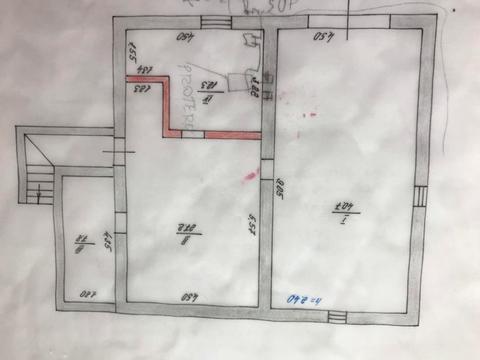 будинок за адресою вишнева