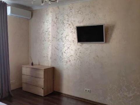 квартира по адресу Средняя ул. (Середня), 24 к4