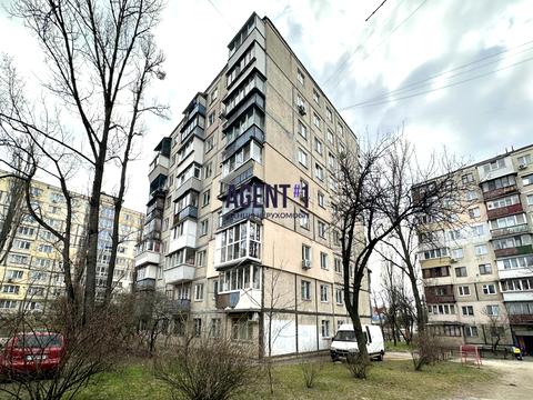 квартира за адресою Гната Юри вул., 11