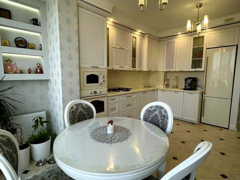 квартира по адресу Трускавецкая ул., 123