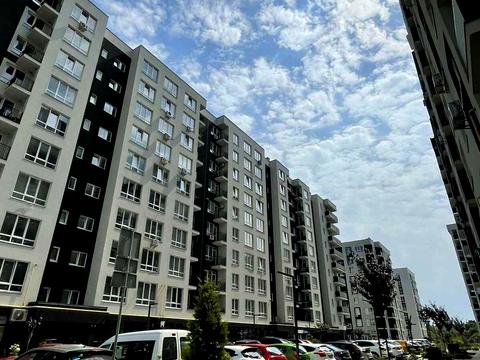 квартира по адресу Трускавецкая ул., 123