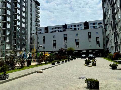 квартира по адресу Трускавецкая ул., 123