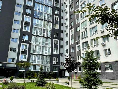 квартира по адресу Трускавецкая ул., 123