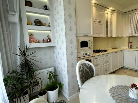 квартира по адресу Трускавецкая ул., 123