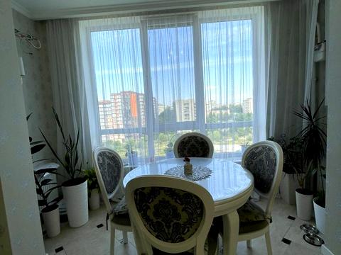 квартира по адресу Трускавецкая ул., 123