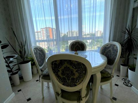 квартира по адресу Трускавецкая ул., 123