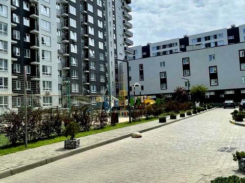 квартира по адресу Трускавецкая ул., 123