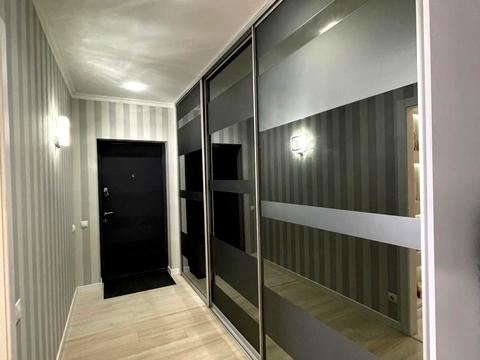 квартира по адресу Трускавецкая ул., 123