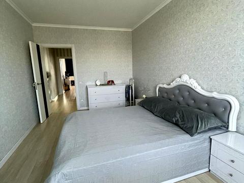 квартира по адресу Трускавецкая ул., 123