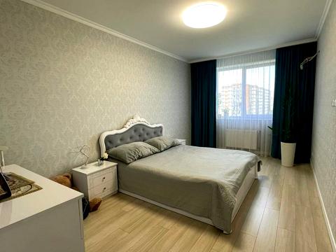 квартира по адресу Трускавецкая ул., 123