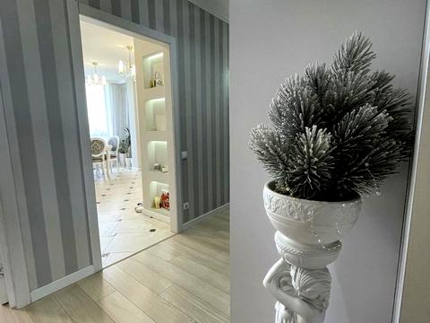 квартира по адресу Трускавецкая ул., 123