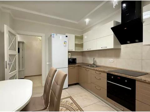 квартира за адресою Регенераторна вул., 4к2