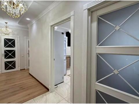 квартира за адресою Регенераторна вул., 4к2