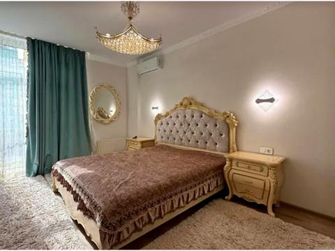 квартира за адресою Регенераторна вул., 4к2