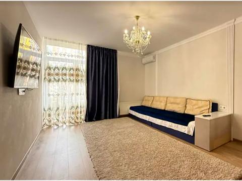 квартира за адресою Регенераторна вул., 4к2