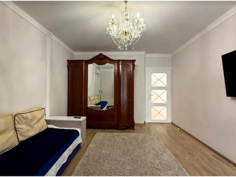 квартира за адресою Регенераторна вул., 4к2