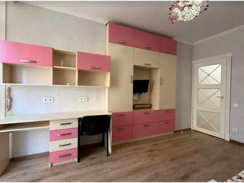 квартира за адресою Регенераторна вул., 4к2